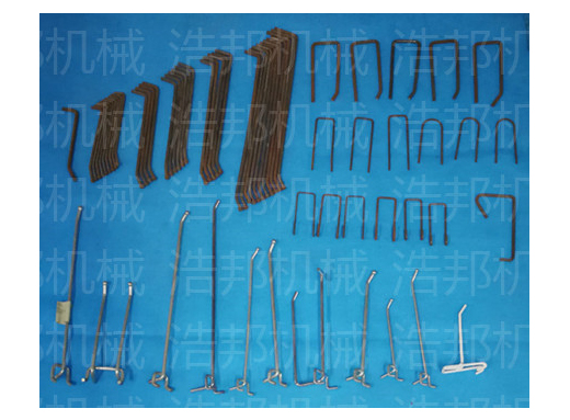 12/貨架掛鉤樣板