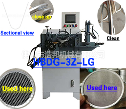 <span style='color:#663300'>D42/鋁帶包邊箍機(jī)3軸機(jī)型HBDG-3Z-LG</span>